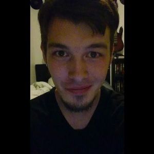 Meet your Posher, Bryce